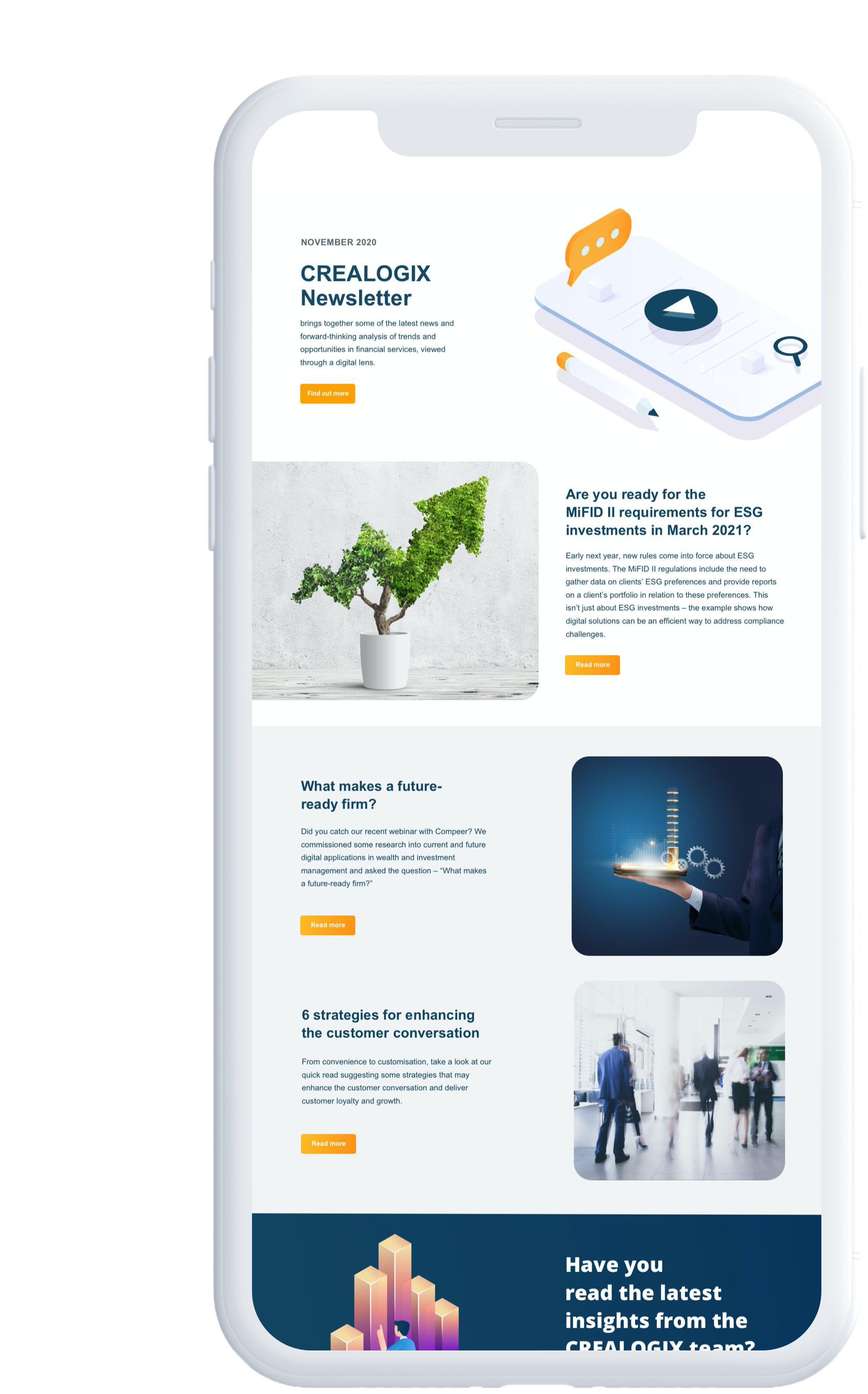 Newsletter