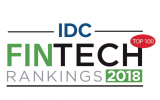 IDC Financial Insights 2018