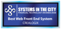 Award Systems in the City 2018