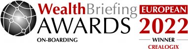 CREALOGIX_best-on-boarding-solution-2022-wealthbriefing