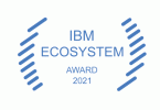 IBM Ecosystem Award 2021