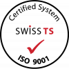 Certification: swiss TS