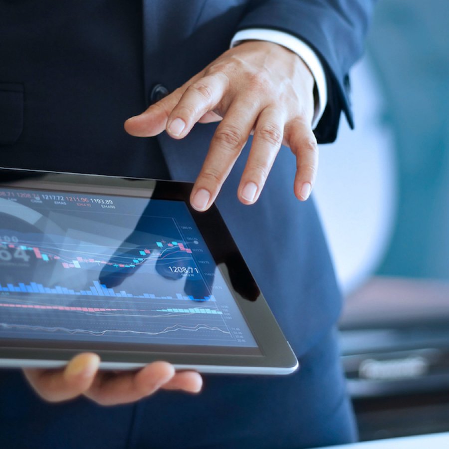 CREALOGIX provides customer portal for seven German development banks