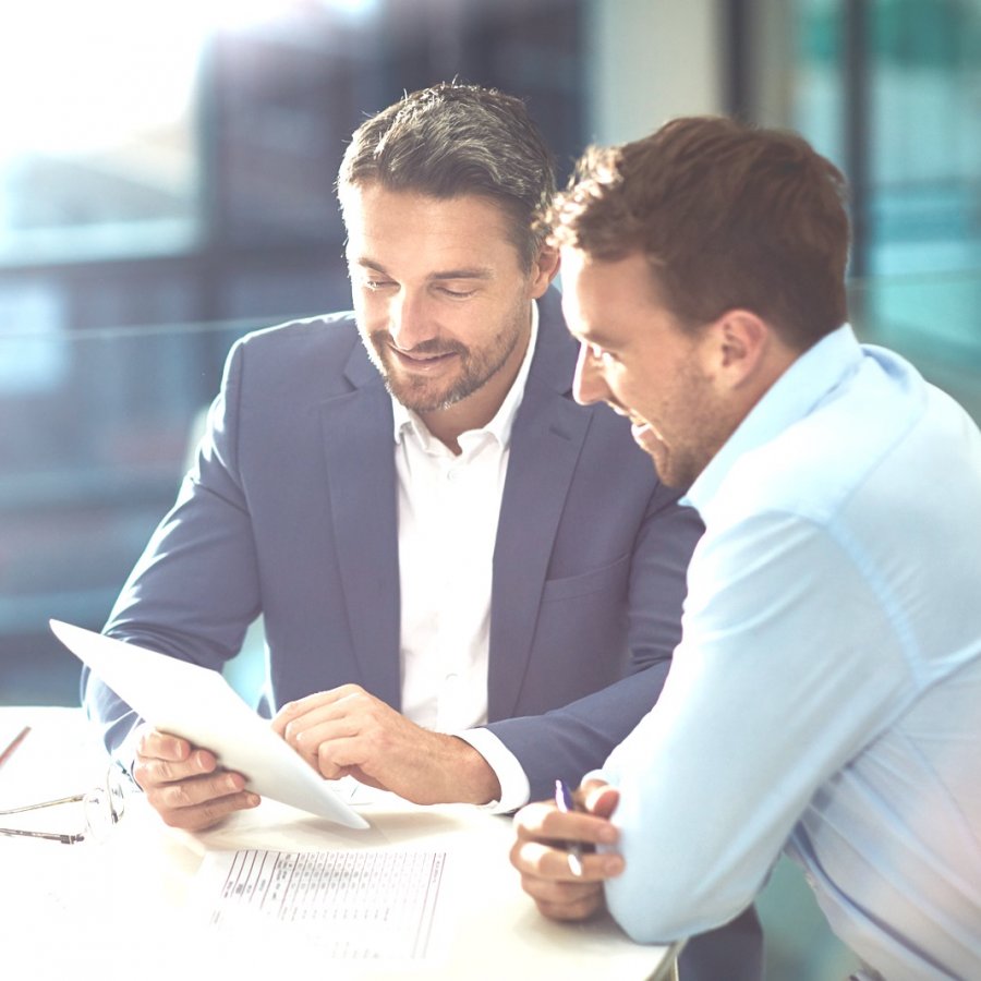 CREALOGIX Solutions