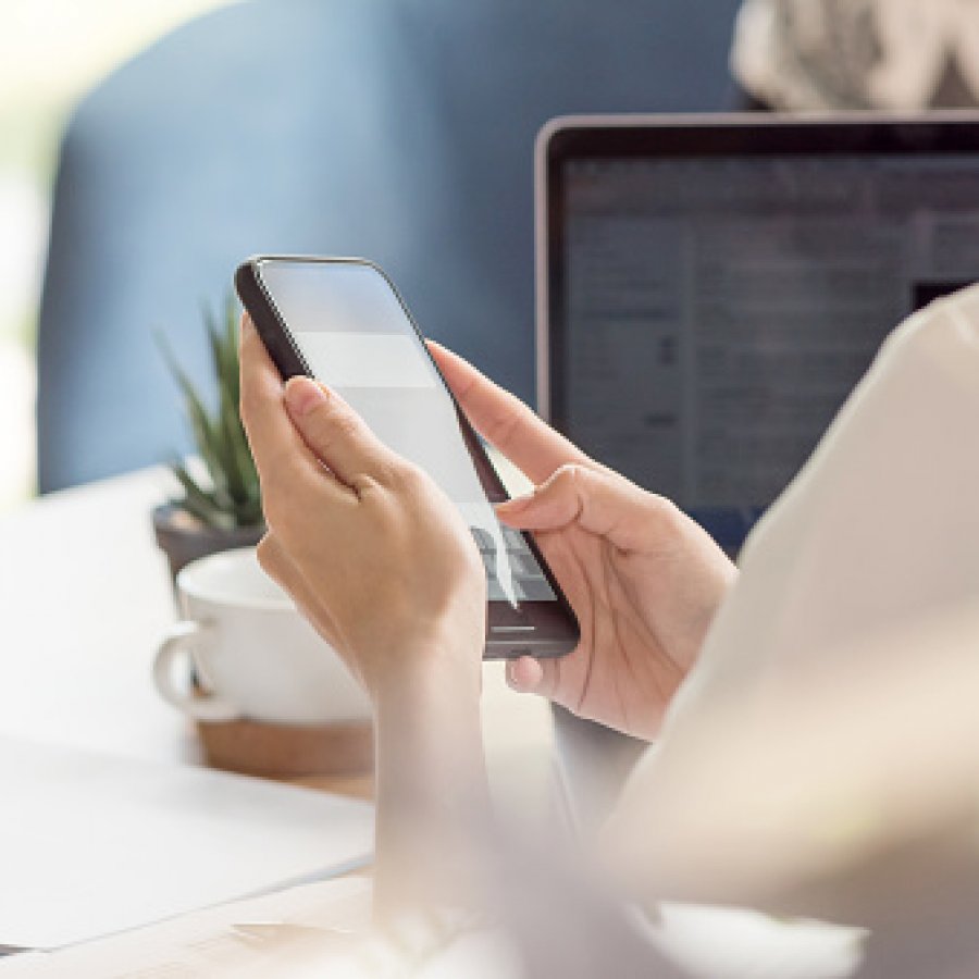 Banking-app