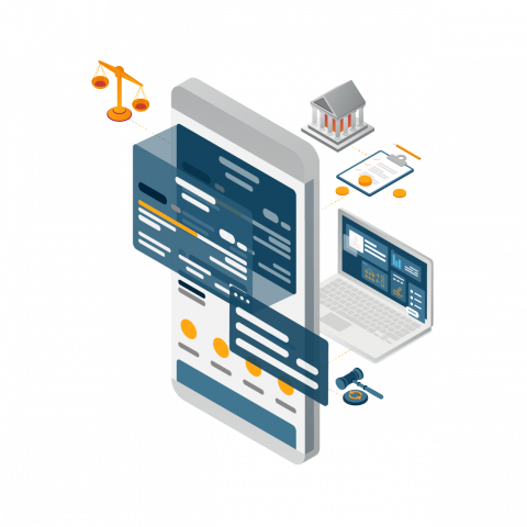 CREALOGIX Lending Origination Hub