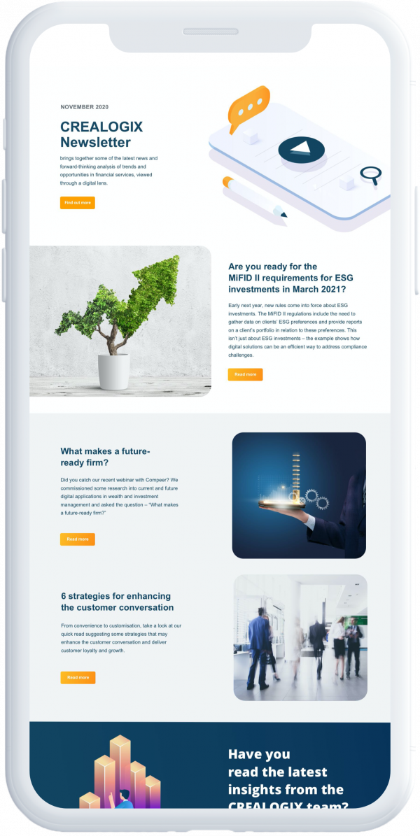 Newsletter