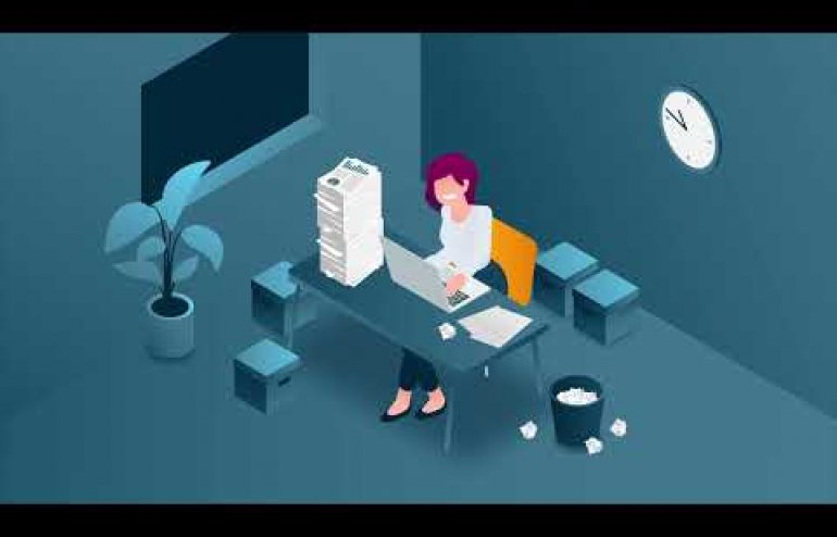 CREALOGIX Funding Portal