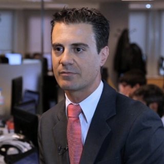 Alberto San Juan